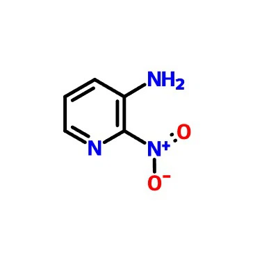 CAS: 13269-19-7|2-Nitropyridin-3-amine