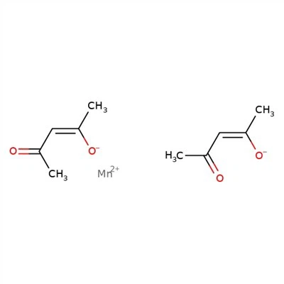CAS: 14024-58-9|Manganese (II) Bis (acetylacetonate)