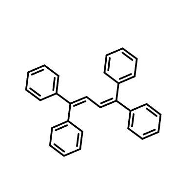 CAS: 1450-63-1|1,1,4,4-Tetraphenyl-1,3-butadiene