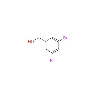 CAS: 145691-59-4丨3, 5-DIBROMOBENZYL ALCOHOL