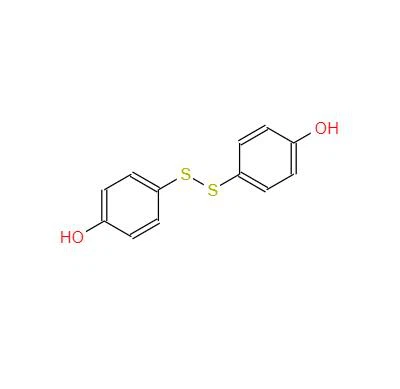 CAS: 15015-57-3 丨Bis (4-hydroxyphenyl) Disulfide