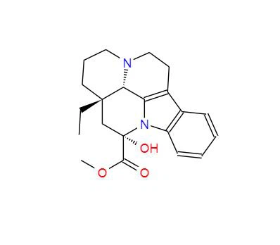 CAS: 1617-90-9丨Vincamine