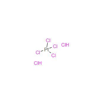 CAS: 16941-12-1 丨 Chloroplantinic Acid