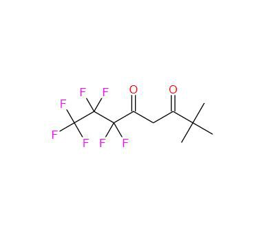 CAS: 17587-22-3丨2,2-DIMETHYL-6,6,7,7,8,8,8-HEPTAFLUORO-3,5-OCTANEDIONE
