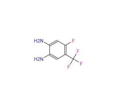 CAS: 179062-06-7丨4, 5-DIAMINO-2-FLUOROBENZOTRIFLUORID