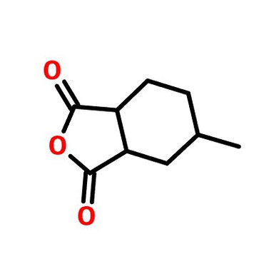 CAS: 19438-60-9|Hexahydro-4-methylphthalic Anhydride