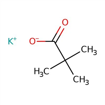 CAS: 19455-23-3|Potassium Pivalate