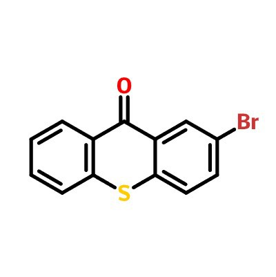 CAS: 20077-10-5|2-Bromo-9H-thioxanthen-9-ib