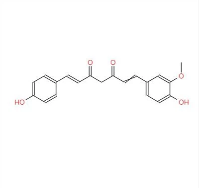 CAS: 22608-11-3 丨 Demethoxycurcumin