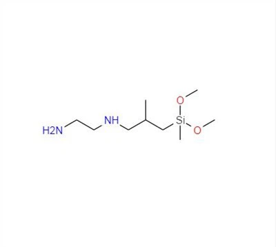 CAS: 23410-40-4丨N-(2-AMINOETHYL)-3-AMINOISOBUTYLMETHYLDIMETHOXYSILANE