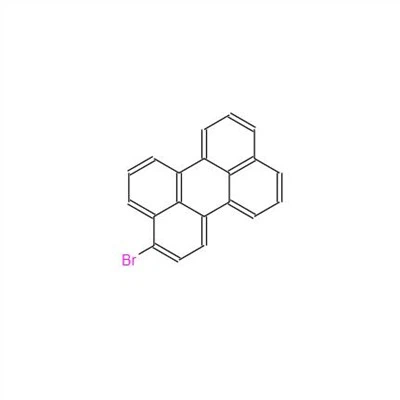 CAS: 23683-68-3丨3-BroMoperylene
