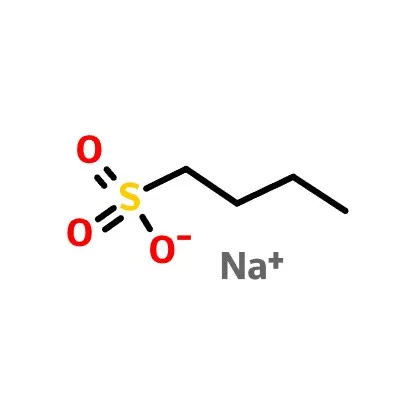 CAS: 2386-54-1|Sodium 1-butanesulfonate
