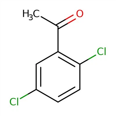 CAS:2476-37-1 | 2′,5′-Dichloroacetophenone