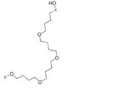 CAS: 25190-06-1 丨 Polytetramethylene EtherGlycol
