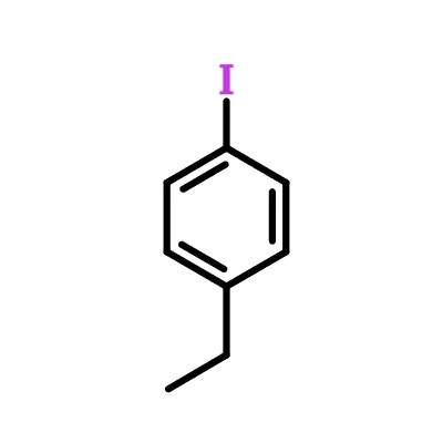 CAS: 25309-64-2|1-Ethyl-4-iodobenzene