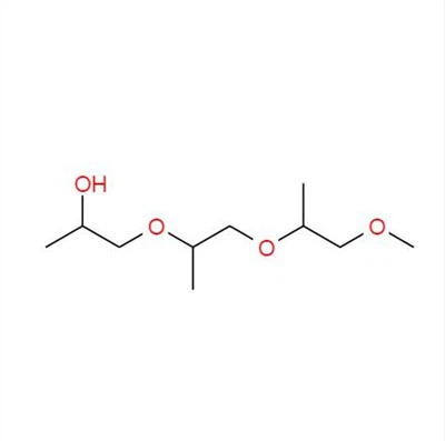 CAS: 25498-49-1TRIPROPYLENE GLYCOL MONOMETHYL ETHER