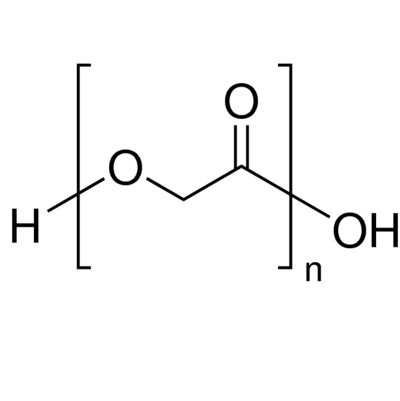 CAS: 26009-03-0|Poly[oxy(1-oxo-1,2-ethanediyl)](PGA)