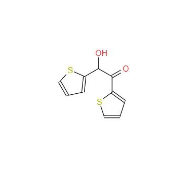 CAS: 27761-02-0丨2-Hydroxy-1, 2-dithien-2-ylethanone