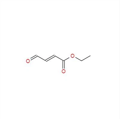 CAS: 2960-66-9丨 ETHYL TRANS-4-OXO-2-BUTENOATE