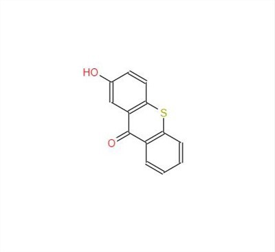 CAS: 31696-67-0丨2-hydroxy-9H-thioxanthen-9-ib