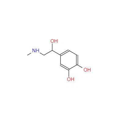 CAS: 329-65-7 DL-Adrenalin