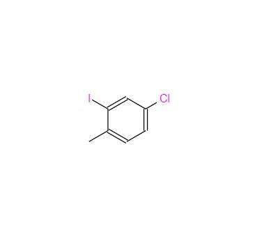 CAS: 33184-48-4丨4-CHLORO-2-IODOTOLUENE