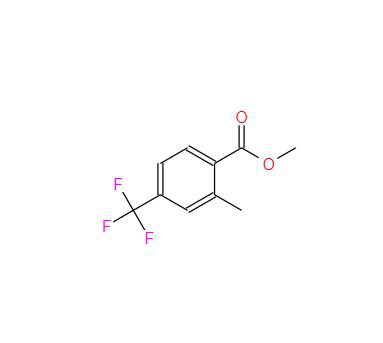 CAS: 341030-79-3丨methyl 4-(trifluoromethyl)-2-methylbenzoate