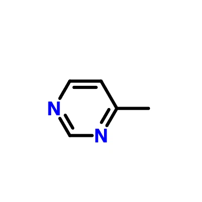 CAS 3438-46-8|4-Methylpyrimidine