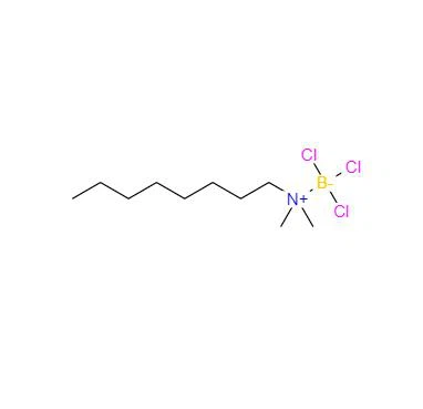 CAS: 34762-90-8 丨trichloro (N, N-dimethyloctylamine) boron