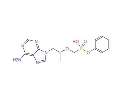 CAS: 379270-35-6丨[[(1R)-2-(6-aMino-9H-purin-9-yl)-1-Methylethoxy]Methyl]- , Monophenylester