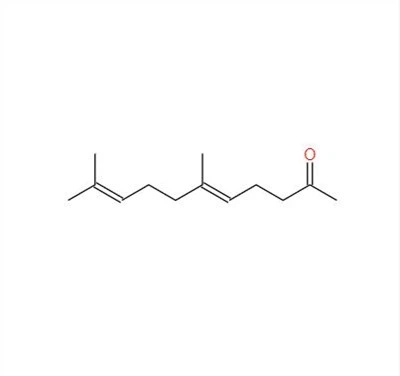 CAS: 3796-70-1 丨Geranylacetone