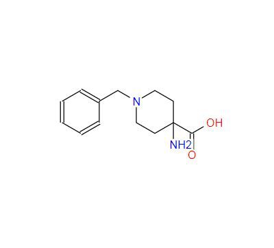 CAS: 39143-25-4丨4-AMINO-1-BENZYL-PIPERIDINE-4-CARBOXYLIC ACID