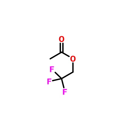 CAS 406-95-1|2,2, 2-Trifluoroethyl Acetate