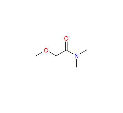 CAS: 4128-76-1丨N, N-DIMETHYL-2-METHOXYACETAMIDE