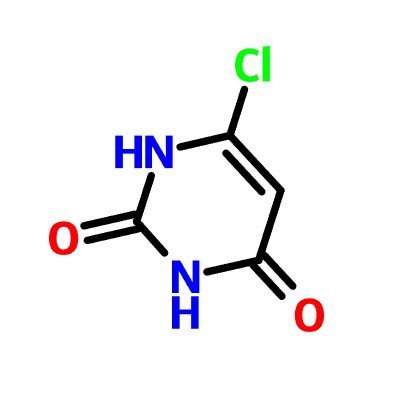CAS: 4270-27-3|6-Chlorouracil