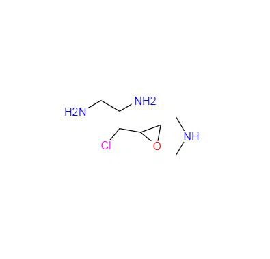 CAS: 42751-79-1丨POLY(DIMETHYLAMINE-CO-EPICHLOROHYDRIN-CO-ETHYLENEDIAMINE)
