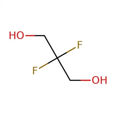 CAS: 428-63-7|2, 2-difluoropropane-1, 3-diol