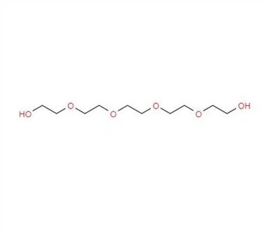 CAS: 4792-15-8 PENTAETHYLENE GLYCOL