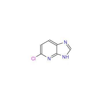 CAS: 52090-89-8丨5-CHLORO-3H-IMIDAZO[4,5-B]PYRIDINE