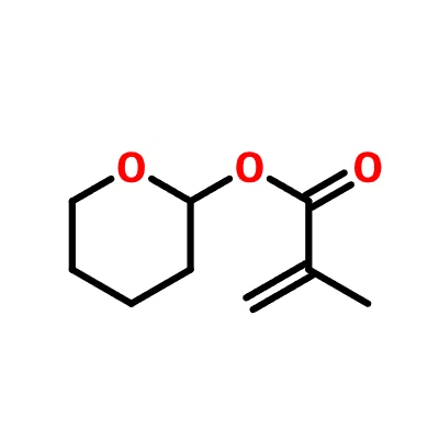 CAS 52858-59-0|Tetrahydropyranyl Methacrylate