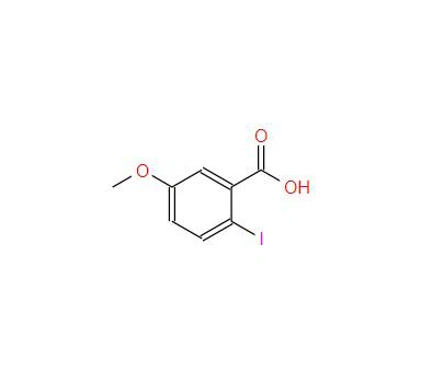 CAS: 54413-93-3丨2-Iodo-5-methoxybenzoic Acid