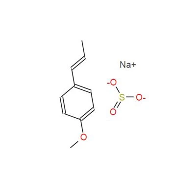 CAS: 55963-78-5 丨 POLYANETHOLESULFONIC ACID SODIUM