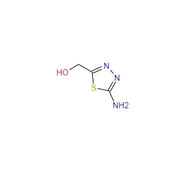 CAS: 56951-58-7丨(5-Amino-1,3,4-thiadiazol-2-}yl)methanol