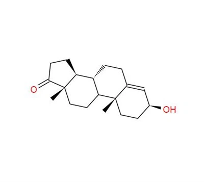 CAS: 571-44-8丨4-Androsten-3b-ol-17-ib