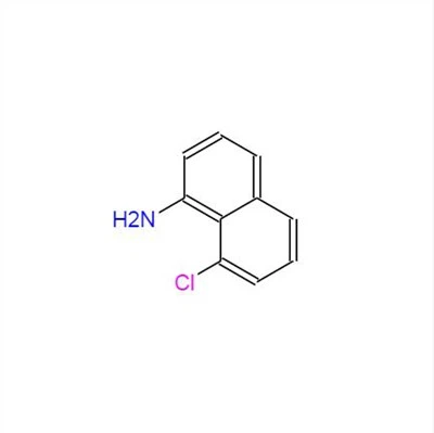 CAS: 59107-51-6丨1-Amino-8-chloronaphthalene