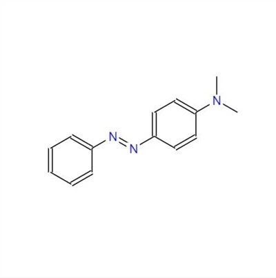 CAS: 60-11-7 丨 Dimethylyellow