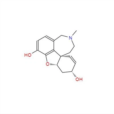 CAS: 60755-80-8丨O-DESMETHYLGALANTHAMINE