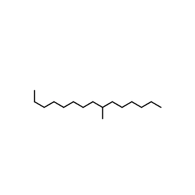 CAS 6165-40-8|7-Methylpentadecane