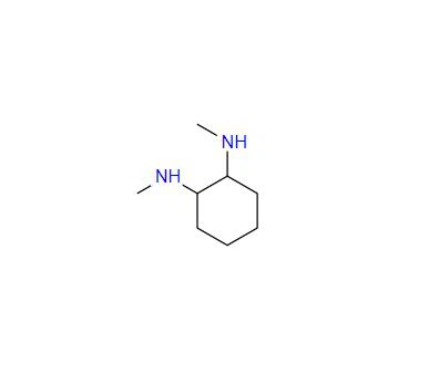 CAS: 61798-24-1丨N,N'-Dimethyl-1, 2-cyclohexanediamine