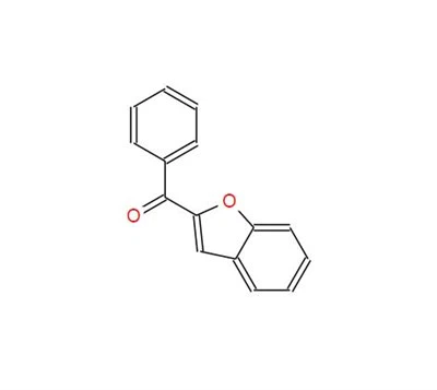 CAS: 6272-40-8丨2-Benzoylbenzofurane